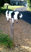 MAILBOXES