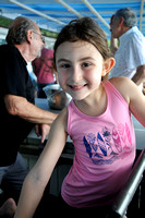 Mia's 6th Bday @ Cottage