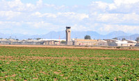 Luke Air Force Base Surprise,AZ 2015