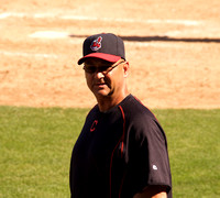 Spring Training Game Surprise, AZ 2015