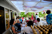 Tina's Bridal Shower 2014