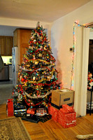 X-Mas @ Geo/Elaine-2015